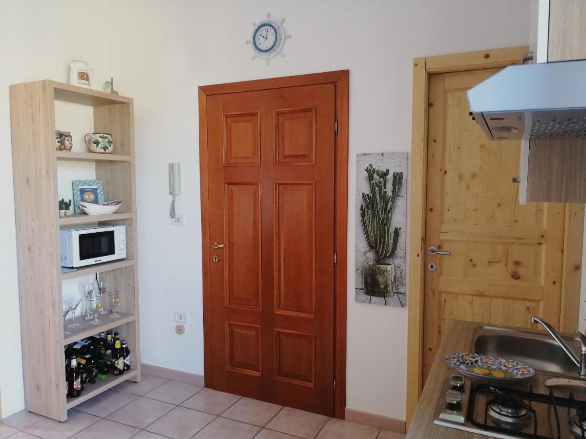 La Dimora Di Helios Apartment Noto Exterior foto