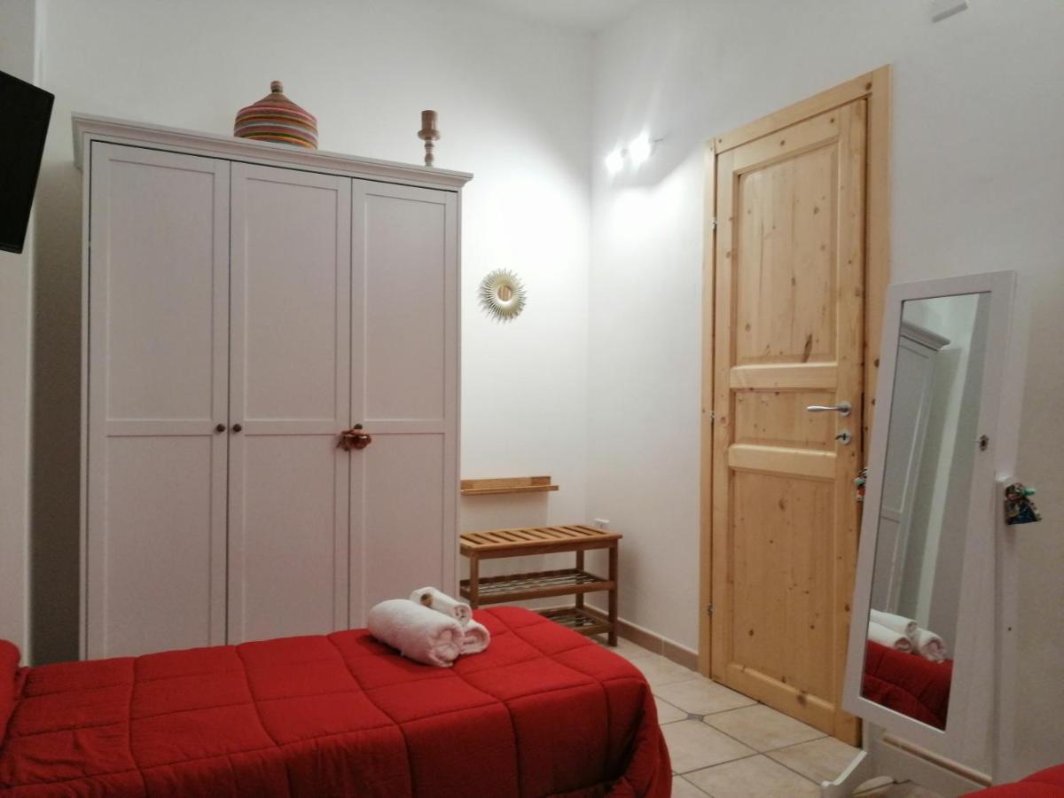 La Dimora Di Helios Apartment Noto Exterior foto