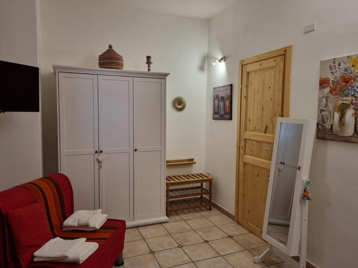 La Dimora Di Helios Apartment Noto Exterior foto