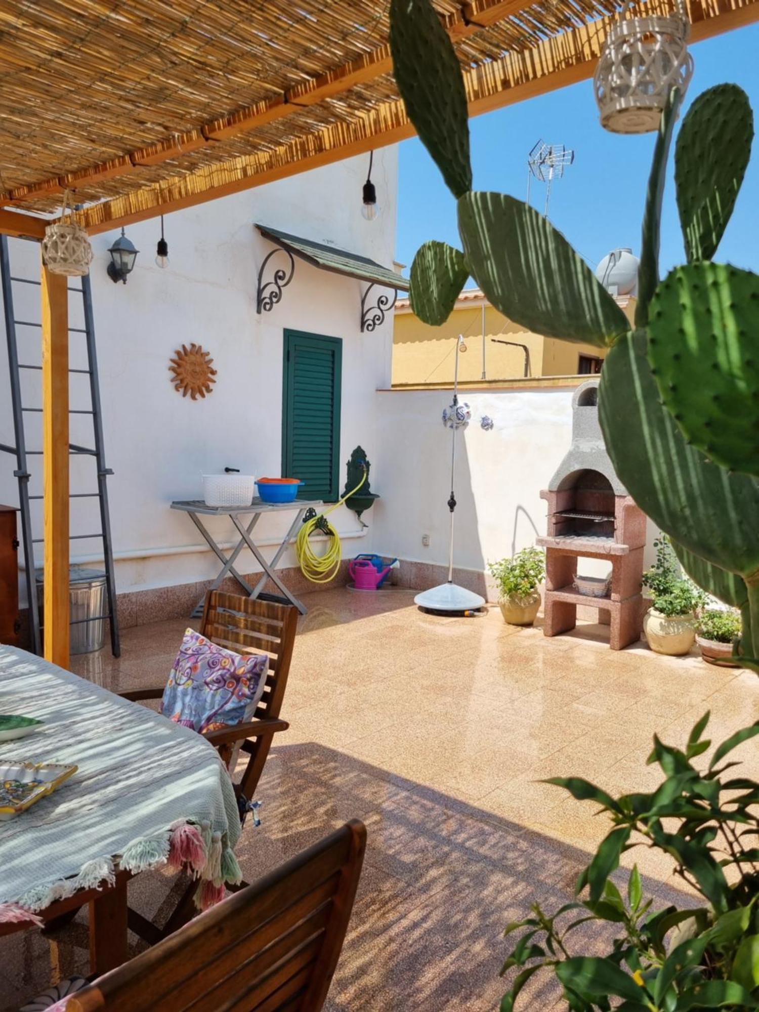 La Dimora Di Helios Apartment Noto Exterior foto