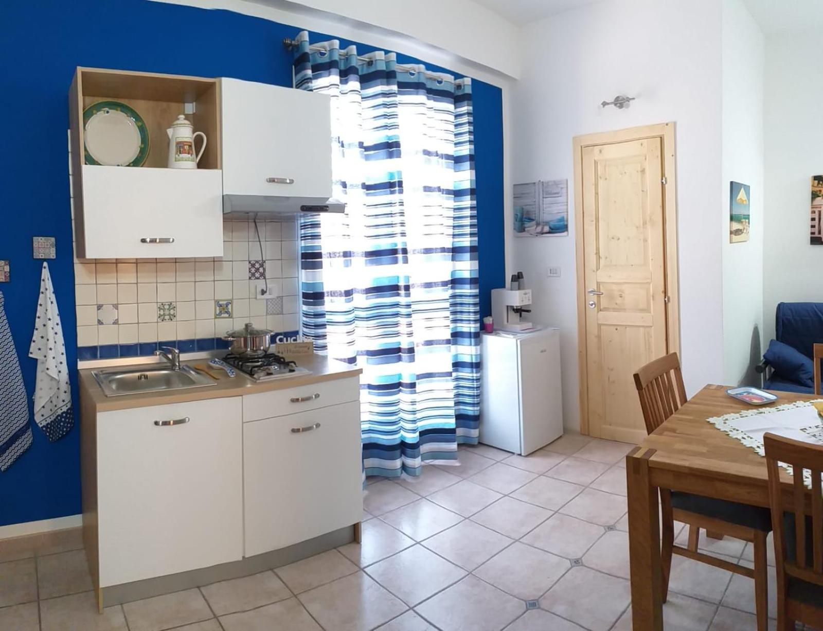 La Dimora Di Helios Apartment Noto Exterior foto